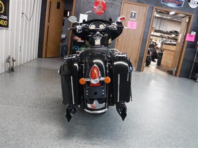 2014 Indian Chieftain   - Photo 11 - Kingman, KS 67068