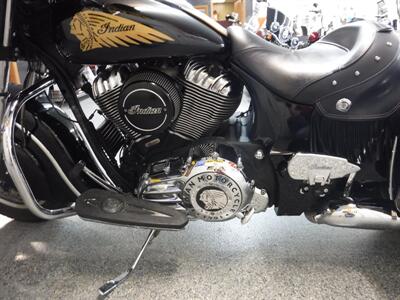 2014 Indian Chieftain   - Photo 23 - Kingman, KS 67068