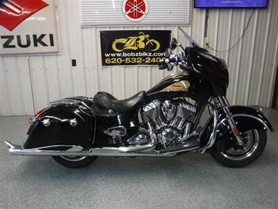 2014 Indian Chieftain   - Photo 1 - Kingman, KS 67068