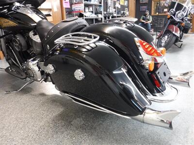 2014 Indian Chieftain   - Photo 21 - Kingman, KS 67068