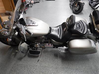 2003 Honda VTX 1800 R   - Photo 6 - Kingman, KS 67068