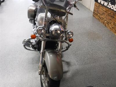 2003 Honda VTX 1800 R   - Photo 4 - Kingman, KS 67068