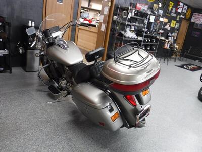 2003 Honda VTX 1800 R   - Photo 7 - Kingman, KS 67068