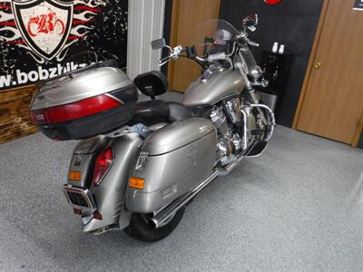 2003 Honda VTX 1800 R   - Photo 9 - Kingman, KS 67068