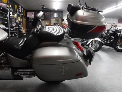 2003 Honda VTX 1800 R   - Photo 24 - Kingman, KS 67068