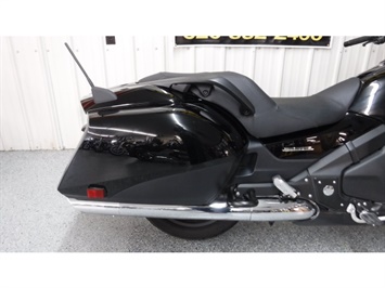 2013 Honda Gold Wing F6B   - Photo 8 - Kingman, KS 67068