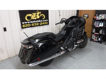 2013 Honda Gold Wing F6B   - Photo 9 - Kingman, KS 67068