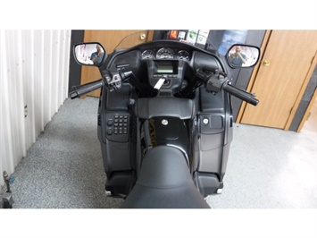 2013 Honda Gold Wing F6B   - Photo 15 - Kingman, KS 67068