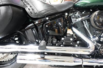 2019 Harley-Davidson Softail Heritage Classic 114   - Photo 18 - Kingman, KS 67068