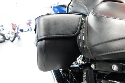 2019 Harley-Davidson Softail Heritage Classic 114   - Photo 22 - Kingman, KS 67068