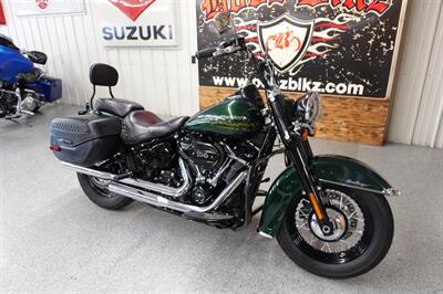 2019 Harley-Davidson Softail Heritage Classic 114   - Photo 2 - Kingman, KS 67068