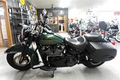 2019 Harley-Davidson Softail Heritage Classic 114   - Photo 5 - Kingman, KS 67068