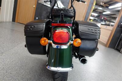 2019 Harley-Davidson Softail Heritage Classic 114   - Photo 37 - Kingman, KS 67068
