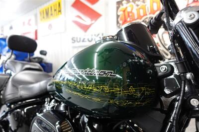 2019 Harley-Davidson Softail Heritage Classic 114   - Photo 14 - Kingman, KS 67068