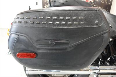 2019 Harley-Davidson Softail Heritage Classic 114   - Photo 20 - Kingman, KS 67068