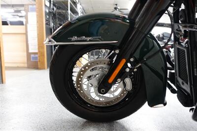 2019 Harley-Davidson Softail Heritage Classic 114   - Photo 24 - Kingman, KS 67068