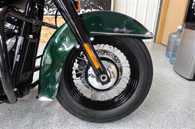 2019 Harley-Davidson Softail Heritage Classic 114   - Photo 9 - Kingman, KS 67068
