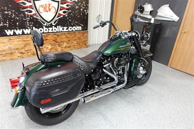 2019 Harley-Davidson Softail Heritage Classic 114   - Photo 8 - Kingman, KS 67068