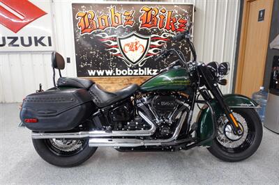 2019 Harley-Davidson Softail Heritage Classic 114   - Photo 1 - Kingman, KS 67068