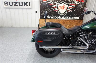 2019 Harley-Davidson Softail Heritage Classic 114   - Photo 19 - Kingman, KS 67068