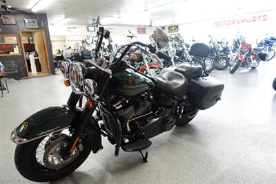 2019 Harley-Davidson Softail Heritage Classic 114   - Photo 4 - Kingman, KS 67068