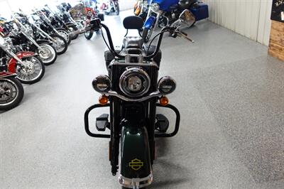 2019 Harley-Davidson Softail Heritage Classic 114   - Photo 3 - Kingman, KS 67068