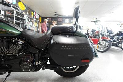 2019 Harley-Davidson Softail Heritage Classic 114   - Photo 31 - Kingman, KS 67068