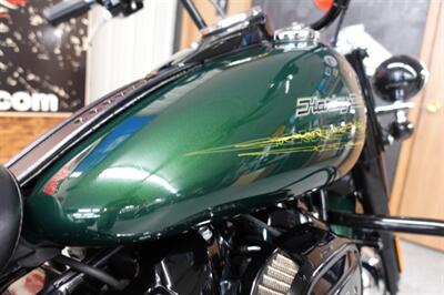 2019 Harley-Davidson Softail Heritage Classic 114   - Photo 15 - Kingman, KS 67068