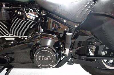2019 Harley-Davidson Softail Heritage Classic 114   - Photo 30 - Kingman, KS 67068