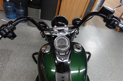 2019 Harley-Davidson Softail Heritage Classic 114   - Photo 49 - Kingman, KS 67068