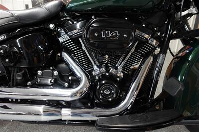 2019 Harley-Davidson Softail Heritage Classic 114   - Photo 17 - Kingman, KS 67068