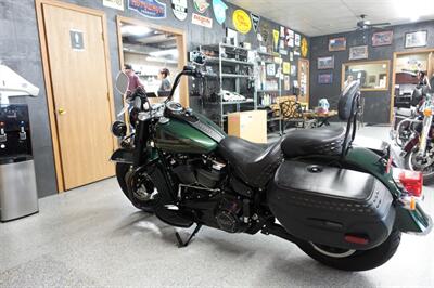 2019 Harley-Davidson Softail Heritage Classic 114   - Photo 6 - Kingman, KS 67068