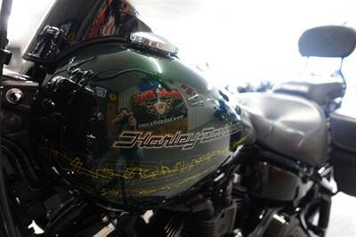 2019 Harley-Davidson Softail Heritage Classic 114   - Photo 27 - Kingman, KS 67068