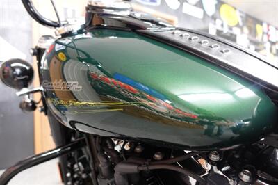 2019 Harley-Davidson Softail Heritage Classic 114   - Photo 28 - Kingman, KS 67068