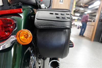 2019 Harley-Davidson Softail Heritage Classic 114   - Photo 23 - Kingman, KS 67068
