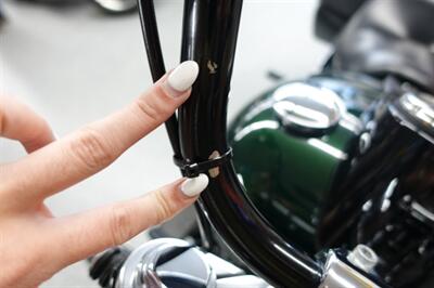 2019 Harley-Davidson Softail Heritage Classic 114   - Photo 45 - Kingman, KS 67068