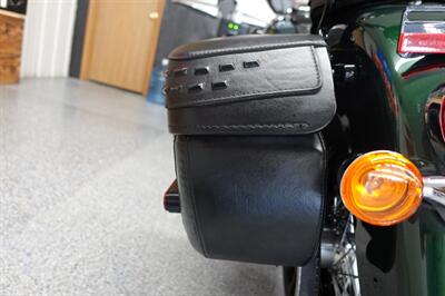 2019 Harley-Davidson Softail Heritage Classic 114   - Photo 35 - Kingman, KS 67068