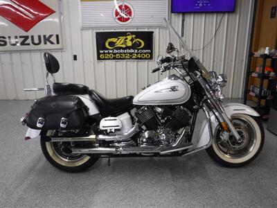 2005 Yamaha V Star 1100 Classic   - Photo 1 - Kingman, KS 67068