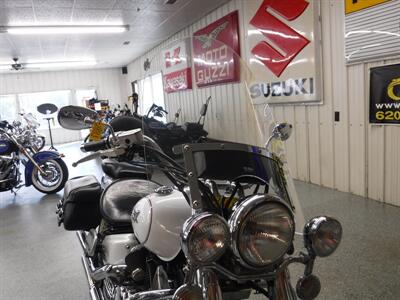 2005 Yamaha V Star 1100 Classic   - Photo 5 - Kingman, KS 67068