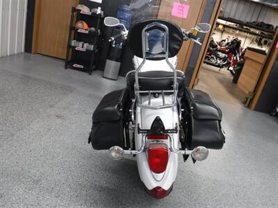 2005 Yamaha V Star 1100 Classic   - Photo 11 - Kingman, KS 67068