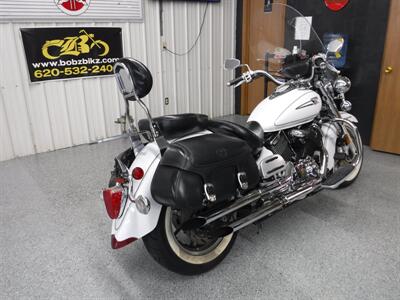 2005 Yamaha V Star 1100 Classic   - Photo 10 - Kingman, KS 67068