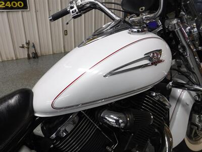 2005 Yamaha V Star 1100 Classic   - Photo 7 - Kingman, KS 67068