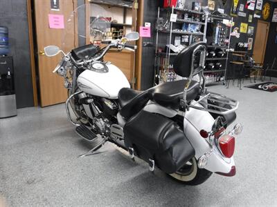 2005 Yamaha V Star 1100 Classic   - Photo 15 - Kingman, KS 67068