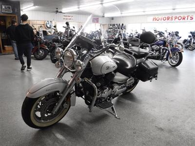 2005 Yamaha V Star 1100 Classic   - Photo 14 - Kingman, KS 67068