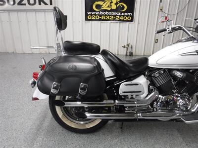 2005 Yamaha V Star 1100 Classic   - Photo 9 - Kingman, KS 67068