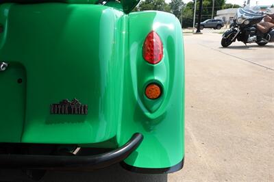 2023 Indian Roadmaster Trike Motor Trike - Photo 41 - Kingman, KS 67068