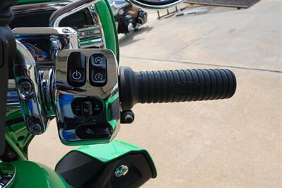 2023 Indian Roadmaster Trike Motor Trike - Photo 48 - Kingman, KS 67068