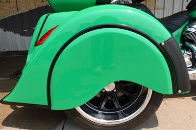 2023 Indian Roadmaster Trike Motor Trike - Photo 20 - Kingman, KS 67068