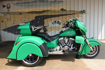 2023 Indian Roadmaster Trike Motor Trike - Photo 1 - Kingman, KS 67068