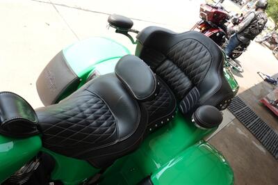 2023 Indian Roadmaster Trike Motor Trike - Photo 50 - Kingman, KS 67068